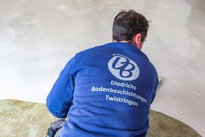 Diedrichs Bodenbeschichtungen