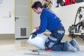 Diedrichs Bodenbeschichtungen