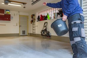 Diedrichs Bodenbeschichtungen