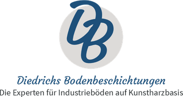 Diedrichs Bodenbeschichtungen Logo