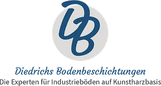 Diedrichs Bodenbeschichtungen Logo